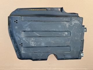 защита днища Mini Cooper 3 поколение [рестайлинг] F55 2020, 1.5 л., B36 A15 A, бензин, АКПП, b71, хетчбэк 5 дв., передний привод, 51757315819, 7315819