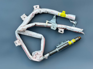 подушка безопасности боковая (шторка) Mini Cooper 3 поколение [рестайлинг] F55 2020, 1.5 л., B36 A15 A, бензин, АКПП, b71, хетчбэк 5 дв., передний привод, 72127315042, 72127315042, 7315042