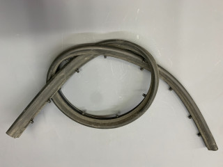 уплотнитель двери Mini Clubman 2 поколение (F54) F54 (2015 - 2025), 51767344155, 7344155