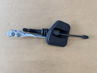 амортизатор крышки багажника (3-5 двери) Mini Clubman 2 поколение (F54) (2015 - 2025), 51247348917, 7348917, 51247370327, 7370327