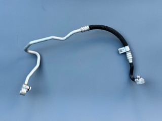 трубка кондиционера Mini Cooper 3 поколение [рестайлинг] F55 2020, 1.5 л., B36 A15 A, бензин, АКПП, b71, хетчбэк 5 дв., передний привод, 64539869633, 9869633