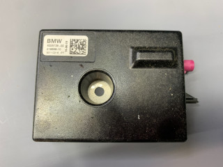 антенна Mini Cooper 3 поколение [рестайлинг] F55 2020, 1.5 л., B36 A15 A, бензин, АКПП, b71, хетчбэк 5 дв., передний привод, 65209325735, 9325735