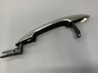 ручка наружная двери задней Mini Clubman 2 поколение (F54) F54 (2015 - 2025), 51217317634, 7317634