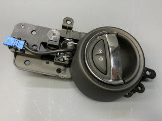 ручка внутренняя Mini Cabrio 3 поколение [рестайлинг] (2018 - 2021), 7419626, 51417419626, 63319263454, 9263454, 51417419659, 7419659, 51417419641, 7419641, 51417419639, 7419639, 63319304049, 9304049