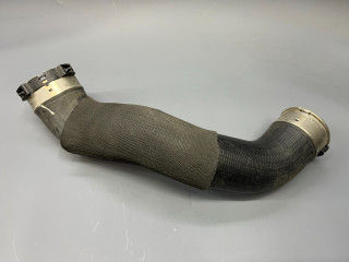 патрубок интеркулера Mini Countryman 2 поколение F60 2017, 1.5 л., B36 A15 A, бензин, АКПП, c2m, хетчбэк 5 дв., передний привод, 11614753651, 4753651, 11618511338, 8511338