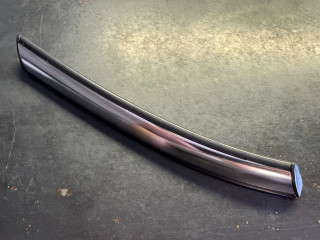 молдинг крыла Mini Cooper 3 поколение (2013 - 2018), 51137300598, 7300598