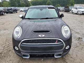 Mini Cooper S 3 поколение F55