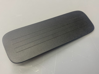 накладка на порог внутренняя Mini Cooper 3 поколение [рестайлинг] F55 2020, 1.5 л., B36 A15 A, бензин, АКПП, b71, хетчбэк 5 дв., передний привод, 51477489813, 7489813