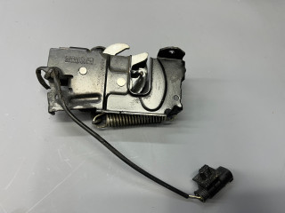 замок капота Mini Countryman 2 поколение F60 2017, 1.5 л., B36 A15 A, бензин, АКПП, c2m, хетчбэк 5 дв., передний привод, 51237300569, 7300569