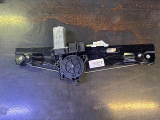 стеклоподъемник задний правый Mini Clubman 2 поколение (F54) (2015 - 2025), 51357490206, 7490206, 51357437550, 7437550, 67627354889, 7354889