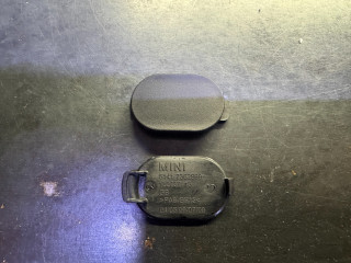 накладка ручки салона Mini Clubman 2 поколение (F54) (2015 - 2025), 51417362999, 7362999