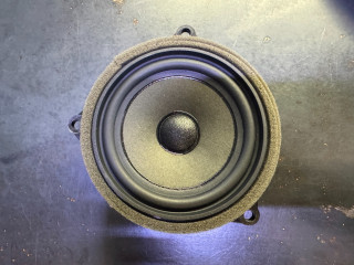 динамик двери Mini Countryman 2 поколение [рестайлинг] (2020 - 2023), 9274700, 65139274700