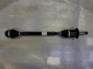 полуось задняя (приводной вал, ШРУС) Mini Countryman 2 поколение [рестайлинг] (2020 - 2023), 8679838, 33208679838