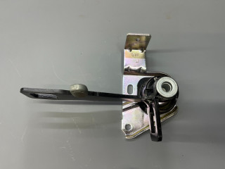 кронштейн (крепление) Mini Cooper 3 поколение [рестайлинг] F55 2020, 1.5 л., B36 A15 A, бензин, АКПП, b71, хетчбэк 5 дв., передний привод, 52207317711, 7317711