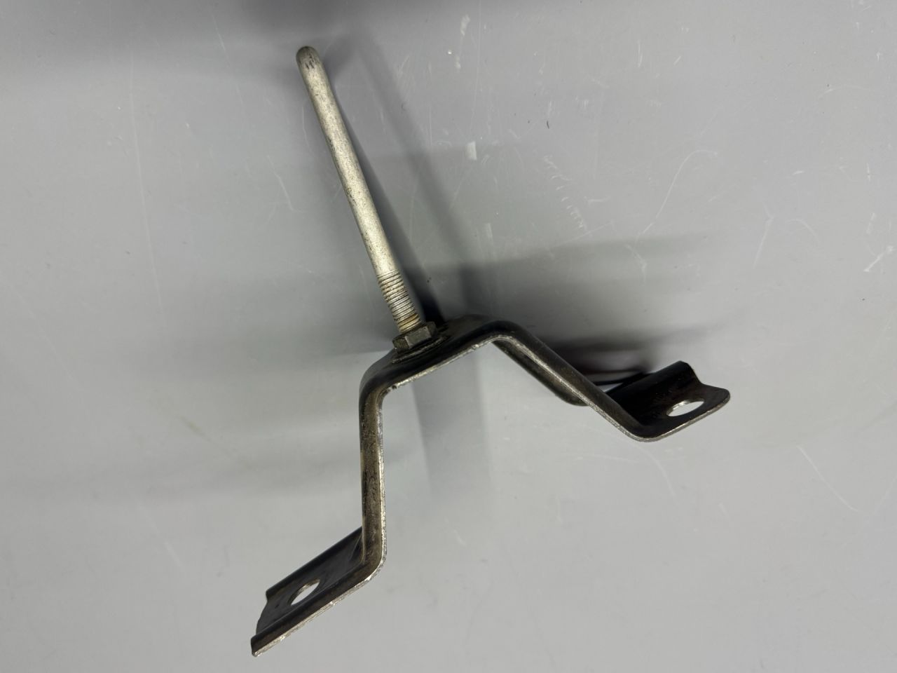 петля капота Mini Countryman 2 поколение (2016 - 2020), 51237441480, 7441480 - фото №1