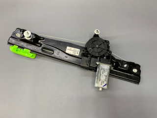 стеклоподъемник задний правый Mini Cooper 3 поколение [рестайлинг] F55 2020, 1.5 л., B36 A15 A, бензин, АКПП, b71, хетчбэк 5 дв., передний привод, 67627354889, 7354889, 51357490208, 7490208