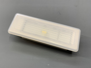 фонарь салона (плафон) Mini Cooper 3 поколение [рестайлинг] (2018 - 2021), 63319313574, 9313574, 63319397923, 9397923