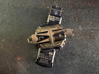 датчик дождя Mini Cooper 3 поколение [рестайлинг] F55 2020, 1.5 л., B36 A15 A, бензин, АКПП, b71, хетчбэк 5 дв., передний привод, 61359861560, 9861560, 61357939175, 7939175, 61359475149, 9475149, 61359877611, 9877611, 61355A70A03, 5A70A03, 61355B4A6B4, 5B4A6B4