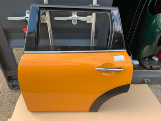 дверь задняя левая Mini Clubman 2 поколение (F54) (2015 - 2025), 41007343903, 7343903