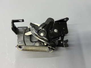 замок капота Mini Countryman 2 поколение F60 2017, 1.5 л., B36 A15 A, бензин, АКПП, c2m, хетчбэк 5 дв., передний привод, 51237300570, 7300570