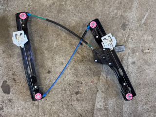 стеклоподъемник передний правый Mini Clubman 2 поколение (F54) (2015 - 2025), 7437548, 51337437548, 67627354890, 7354890