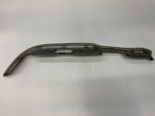 уплотнитель двери Mini Clubman 2 поколение (F54) (2015 - 2025), 51767344152, 7344152