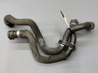 патрубок (трубопровод, шланг) Mini Cooper 3 поколение [рестайлинг] F55 2020, 1.5 л., B36 A15 A, бензин, АКПП, b71, хетчбэк 5 дв., передний привод, 17128658489, 8658489