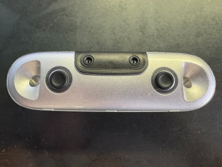 фонарь салона (плафон) Mini Cooper 3 поколение [рестайлинг] F55 2020, 1.5 л., B36 A15 A, бензин, АКПП, b71, хетчбэк 5 дв., передний привод, 63319391888, 9391888, 63319387602, 9387602, 63319263447