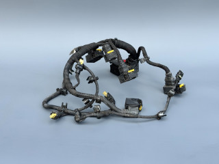 Проводка КПП Mini Cooper 3 поколение [рестайлинг] F55 2020, 1.5 л., B36 A15 A, бензин, АКПП, b71, хетчбэк 5 дв., передний привод, 28008689842, 8689842