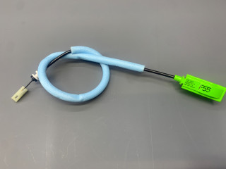 трос двери Mini Cooper 3 поколение [рестайлинг] F55 2020, 1.5 л., B36 A15 A, бензин, АКПП, b71, хетчбэк 5 дв., передний привод, 51217320309, 7320309