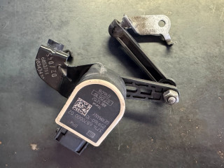 датчик дорожного просвета Mini Cooper 3 поколение [рестайлинг] F55 2020, 1.5 л., B36 A15 A, бензин, АКПП, b71, хетчбэк 5 дв., передний привод, 37146870000, 6870000, 37146853711, 6853711, 6853709, 37146853709