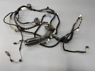 проводка двери задней Mini Cooper 3 поколение [рестайлинг] F55 2020, 1.5 л., B36 A15 A, бензин, АКПП, b71, хетчбэк 5 дв., передний привод, 61129359266, 9359266, 61129360357, 9360357, 6809532, 9439966