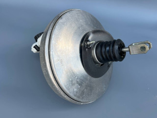 вакуумный усилитель тормозов Mini Cooper 3 поколение [рестайлинг] F55 2020, 1.5 л., B36 A15 A, бензин, АКПП, b71, хетчбэк 5 дв., передний привод, 34336874780, 6874780