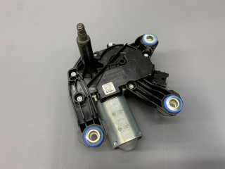 моторчик заднего стеклоочистителя (дворника) Mini Countryman 2 поколение (2016 - 2020), 67637470343, 7470343