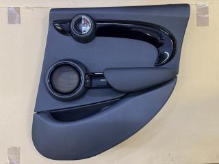 обшивка двери задняя правая Mini Cooper 3 поколение (2013 - 2018), 51427429336, 7429336