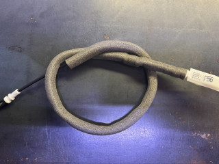 трос двери Mini Cooper 3 поколение [рестайлинг] (2018 - 2021), 51217296459, 7296459