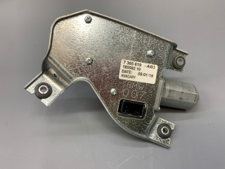 моторчик заднего стеклоочистителя (дворника) Mini Clubman 2 поколение (F54) (2015 - 2025), 61627365819, 7365819