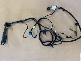 дверная проводка Mini Cooper 3 поколение [2-й рестайлинг] (2021 - 2024), 5A17C96, 61125A17C96, 5A3EA17, 61125A3EA17