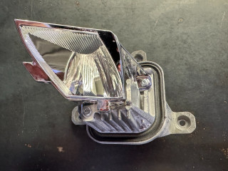 светодиодный LED модуль поворота фары Mini Cooper 3 поколение (2013 - 2018), 63117366378, 7366378