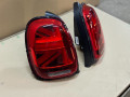 фонари задние (комплект) Mini Cooper 3 поколение [рестайлинг] F55 2020, 1.5 л., B36 A15 A, бензин, АКПП, b71, хетчбэк 5 дв., передний привод, 63217435135, 7435135, 63217435136, 7435136 - фото №3