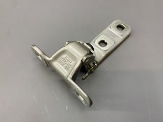 петля крышки багажника Mini Countryman 2 поколение (2016 - 2020), 41007389405, 7389405, 7389429