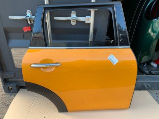 дверь задняя правая Mini Clubman 2 поколение (F54) (2015 - 2025), 41007343904, 7343904