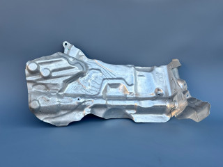 шумоизоляция (термозащита) Mini Cooper 3 поколение [рестайлинг] F55 2020, 1.5 л., B36 A15 A, бензин, АКПП, b71, хетчбэк 5 дв., передний привод, 32105A01AF4, 5A01AF4, 32106882183, 6882183, 32106853125, 6853125