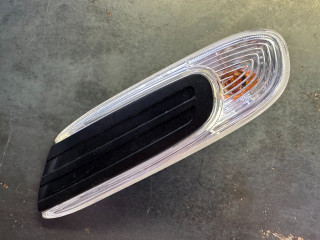 повторитель поворота на крыле Mini Cooper 3 поколение (2013 - 2018), 63137298347, 7298347