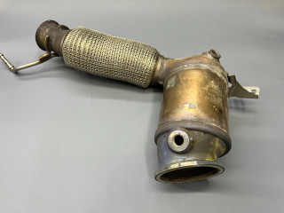 катализатор Mini Countryman 2 поколение F60 2017, 1.5 л., B36 A15 A, бензин, АКПП, c2m, хетчбэк 5 дв., передний привод, 18327634630, 7634630