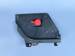 крышка аккумулятора Mini Cooper 3 поколение [рестайлинг] F55 2020, 1.5 л., B36 A15 A, бензин, АКПП, b71, хетчбэк 5 дв., передний привод, 51717317737, 7317737