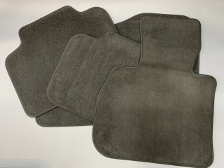 Коврики салона Mini Countryman 2 поколение (2016 - 2020), 51477444885, 7444885