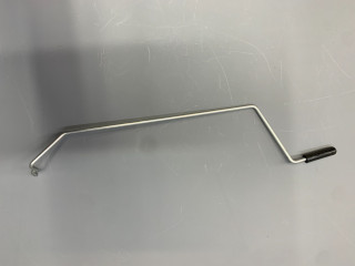 Кнопка блокировки двери Mini Countryman 2 поколение (2016 - 2020), 51217395106, 7395106