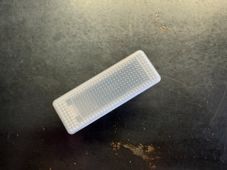 фонарь салона (плафон) Mini Cooper 3 поколение [рестайлинг] F55 2020, 1.5 л., B36 A15 A, бензин, АКПП, b71, хетчбэк 5 дв., передний привод, 63316972605, 6972605