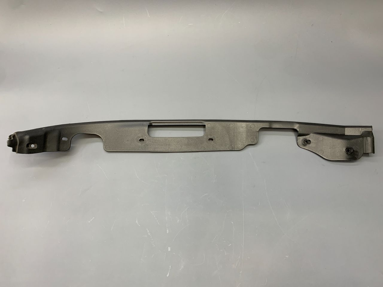 уплотнитель двери Mini Clubman 2 поколение (F54) (2015 - 2025), 51769447719, 9447719, 51767344153, 7344153 - фото №1